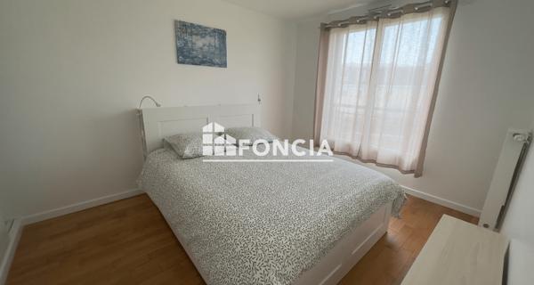 Location Appartement meublé 2 pièces 45.79 m² - Sèvres 92310