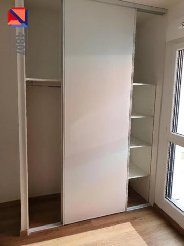 Appartement à louer à Cluses (74300)