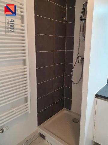Appartement à louer à Cluses (74300)