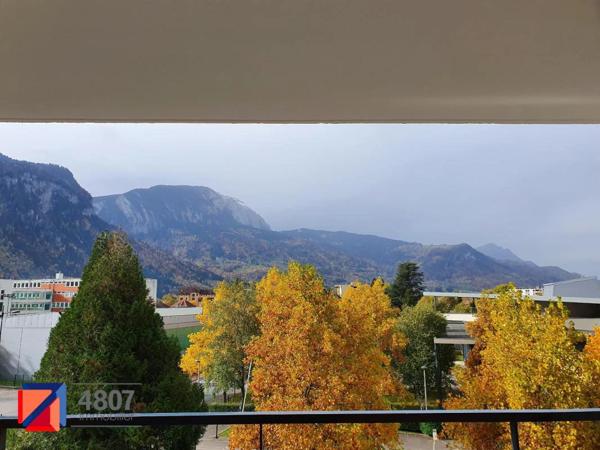 Appartement à louer à Cluses (74300)