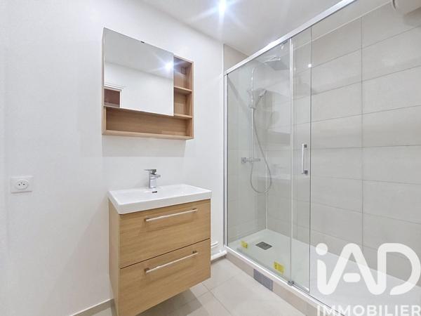 Appartement à vendre 2 pièces 51,9 m² Antony