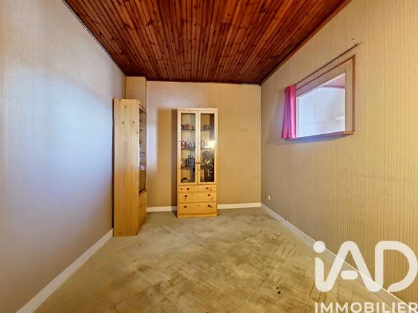Appartement à vendre 2 pièces 51,9 m² Antony