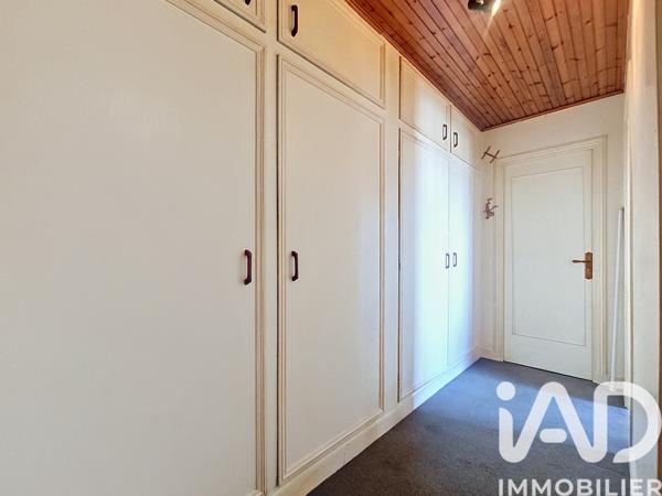 Appartement à vendre 2 pièces 51,9 m² Antony
