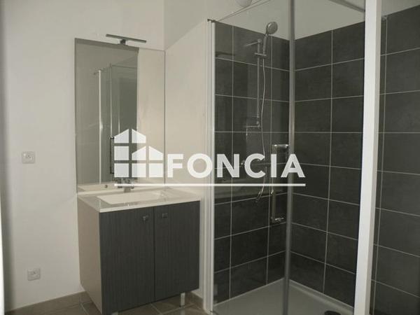 Location Appartement 3 pièces 60.49 m² - RESIDENCE OPUS VERDE Villenave D'ornon 33140