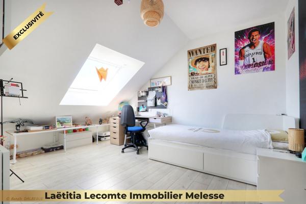 Melesse (35520) Maison contemporaine 5 chambres avec piscine à Melesse