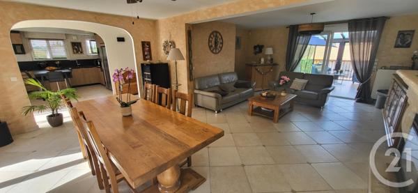 Maison à vendre  9 pièces - 238 m2 SAINTRY SUR SEINE - 91