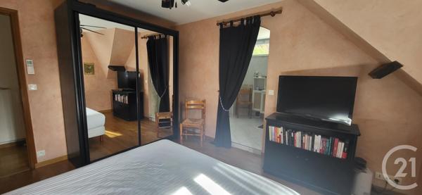 Maison à vendre  9 pièces - 238 m2 SAINTRY SUR SEINE - 91