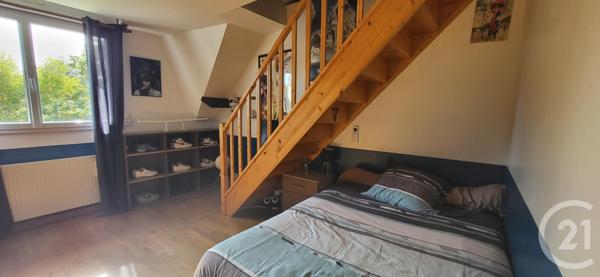 Maison à vendre  9 pièces - 238 m2 SAINTRY SUR SEINE - 91