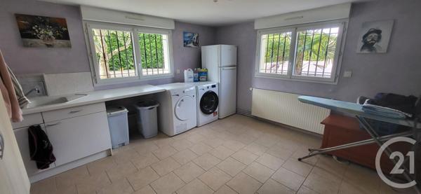 Maison à vendre  9 pièces - 238 m2 SAINTRY SUR SEINE - 91