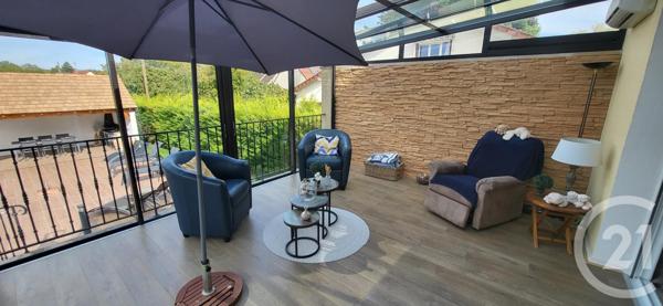 Maison à vendre  9 pièces - 238 m2 SAINTRY SUR SEINE - 91