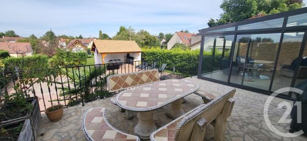 Maison à vendre  9 pièces - 238 m2 SAINTRY SUR SEINE - 91