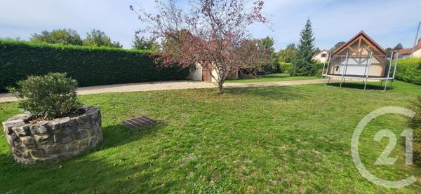 Maison à vendre  9 pièces - 238 m2 SAINTRY SUR SEINE - 91