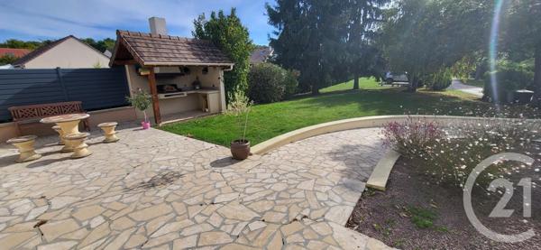 Maison à vendre  9 pièces - 238 m2 SAINTRY SUR SEINE - 91