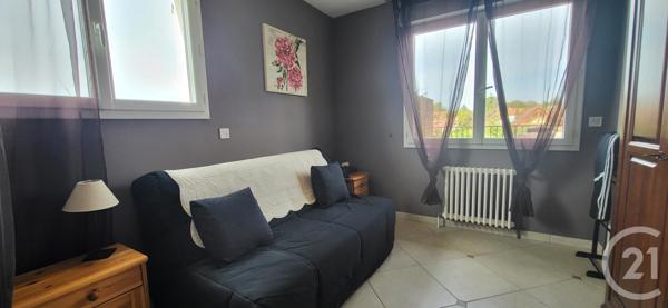 Maison à vendre  9 pièces - 238 m2 SAINTRY SUR SEINE - 91