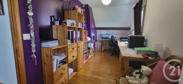 Maison à vendre  9 pièces - 238 m2 SAINTRY SUR SEINE - 91