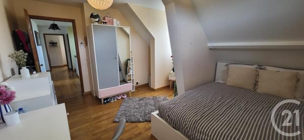 Maison à vendre  9 pièces - 238 m2 SAINTRY SUR SEINE - 91