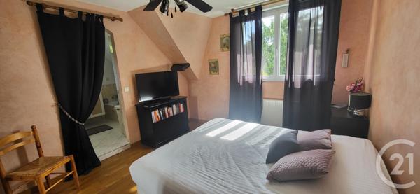 Maison à vendre  9 pièces - 238 m2 SAINTRY SUR SEINE - 91