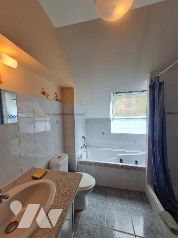 A VENDRE ROHAN - MAISON FAMILIALE 243m² avec hangar 