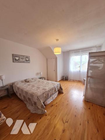 A VENDRE ROHAN - MAISON FAMILIALE 243m² avec hangar 