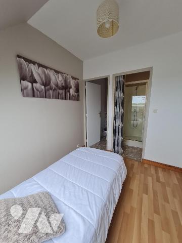 A VENDRE ROHAN - MAISON FAMILIALE 243m² avec hangar 
