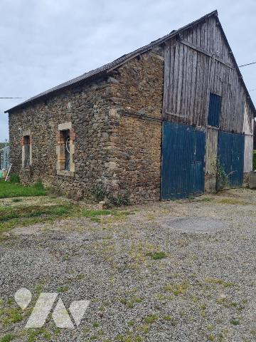 A VENDRE ROHAN - MAISON FAMILIALE 243m² avec hangar 