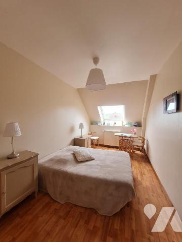 A VENDRE ROHAN - MAISON FAMILIALE 243m² avec hangar 