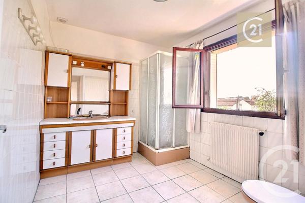 Maison à vendre  5 pièces - 131,96 m2 LES PAVILLONS SOUS BOIS - 93