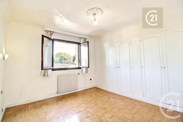 Maison à vendre  5 pièces - 131,96 m2 LES PAVILLONS SOUS BOIS - 93