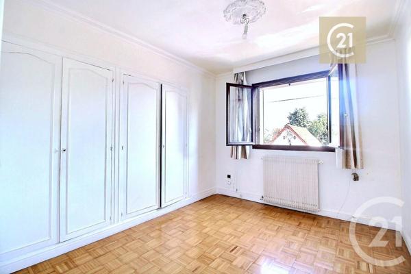 Maison à vendre  5 pièces - 131,96 m2 LES PAVILLONS SOUS BOIS - 93