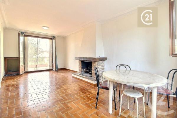 Maison à vendre  5 pièces - 131,96 m2 LES PAVILLONS SOUS BOIS - 93