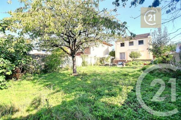 Maison à vendre  5 pièces - 131,96 m2 LES PAVILLONS SOUS BOIS - 93