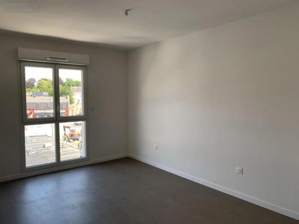 Location - Appartement Sainte-Catherine 62223 3 pièces 66 m 2