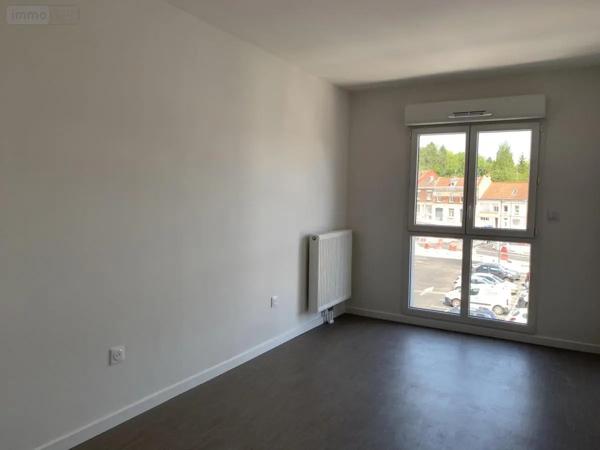 Location - Appartement Sainte-Catherine 62223 3 pièces 66 m 2