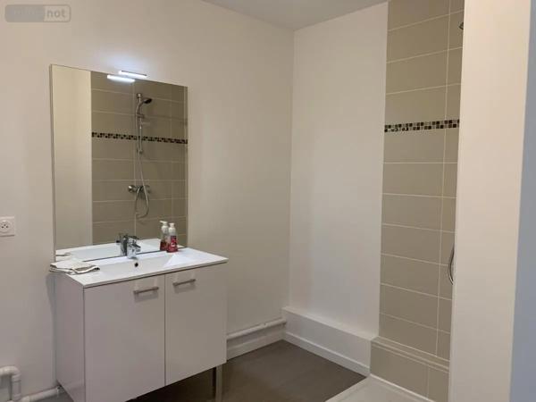 Location - Appartement Sainte-Catherine 62223 3 pièces 66 m 2