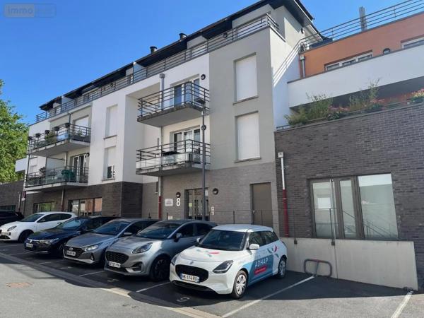 Location - Appartement Sainte-Catherine 62223 3 pièces 66 m 2
