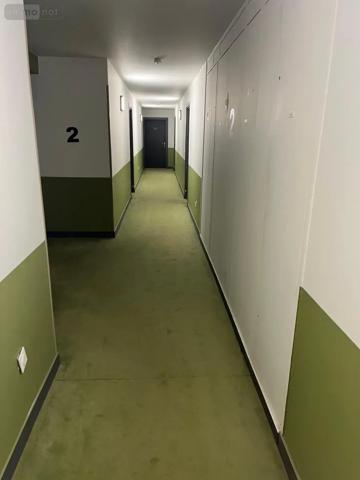 Location - Appartement Sainte-Catherine 62223 3 pièces 66 m 2