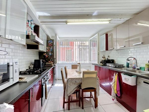 Maison 130 000 € Florensac 3 p 80 m² DPE D