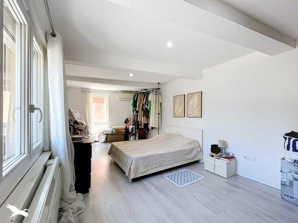 Maison 130 000 € Florensac 3 p 80 m² DPE D