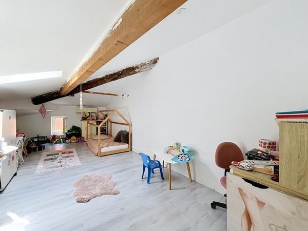 Maison 130 000 € Florensac 3 p 80 m² DPE D