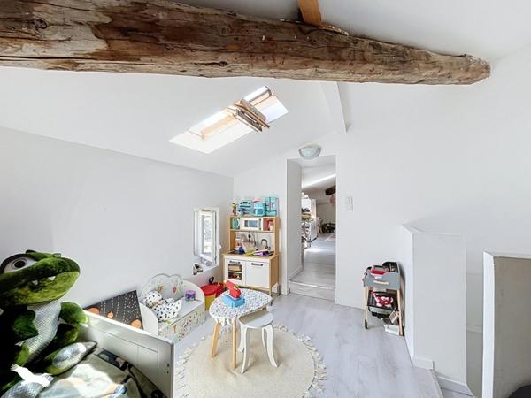 Maison 130 000 € Florensac 3 p 80 m² DPE D