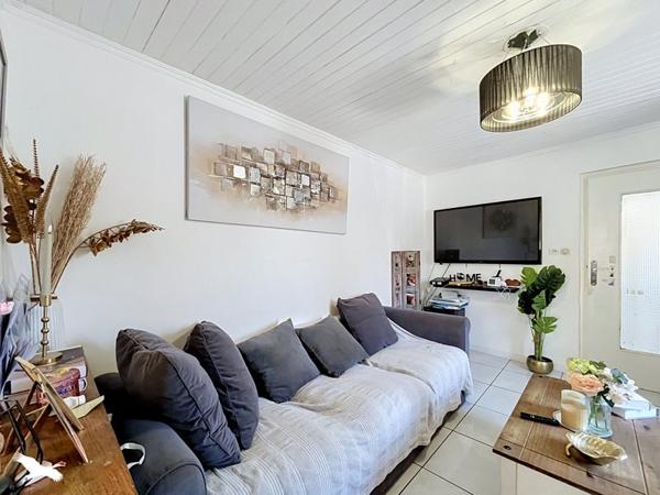 Maison 130 000 € Florensac 3 p 80 m² DPE D