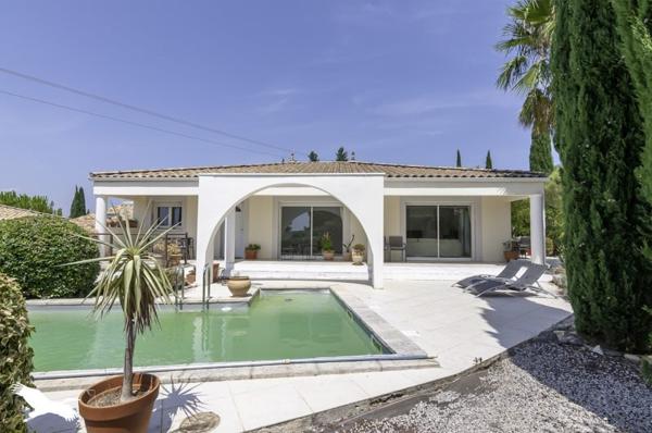 Maison 539 552 € Gignac 4 p 125 m² DPE B