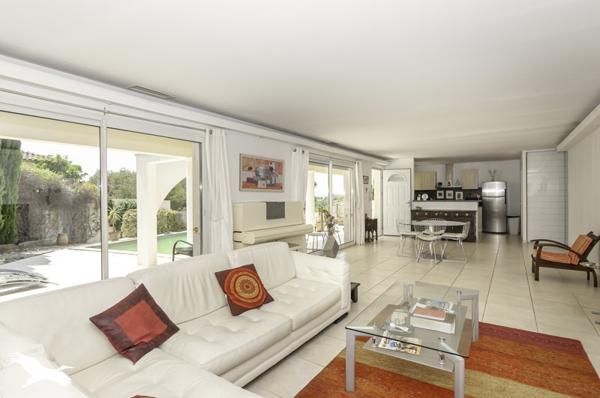 Maison 539 552 € Gignac 4 p 125 m² DPE B