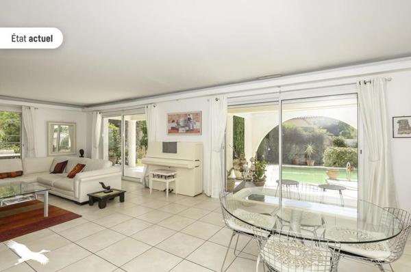 Maison 539 552 € Gignac 4 p 125 m² DPE B