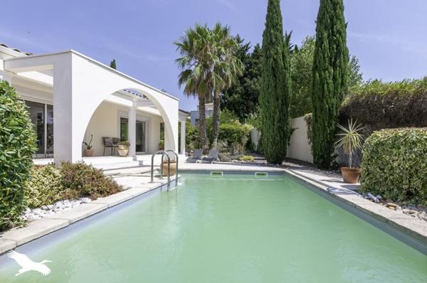 Maison 539 552 € Gignac 4 p 125 m² DPE B