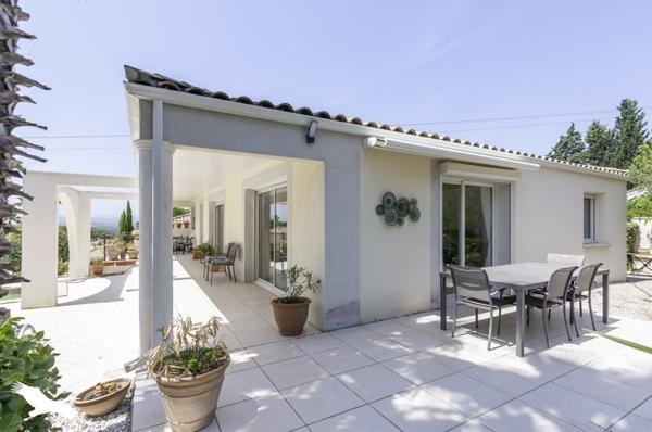 Maison 539 552 € Gignac 4 p 125 m² DPE B
