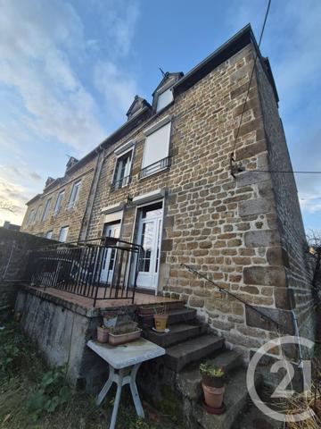 Maison à vendre  5 pièces - 136,50 m2 LA FERTE MACE - 61