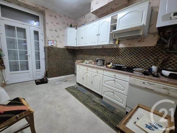 Maison à vendre  5 pièces - 136,50 m2 LA FERTE MACE - 61