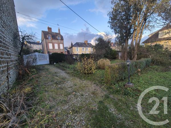 Maison à vendre  5 pièces - 136,50 m2 LA FERTE MACE - 61