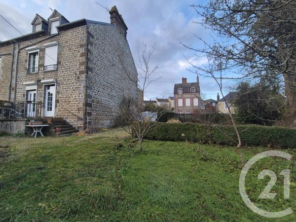 Maison à vendre  5 pièces - 136,50 m2 LA FERTE MACE - 61